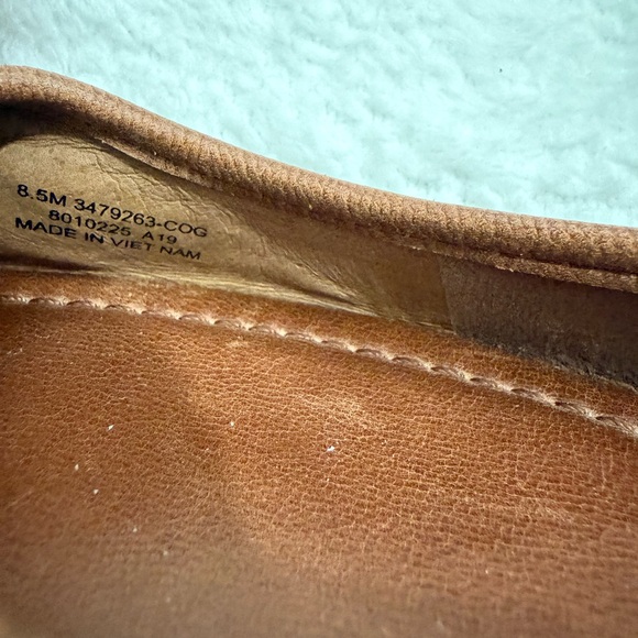 NWOB Frye Regina Ballet Flats - Picture 4 of 4